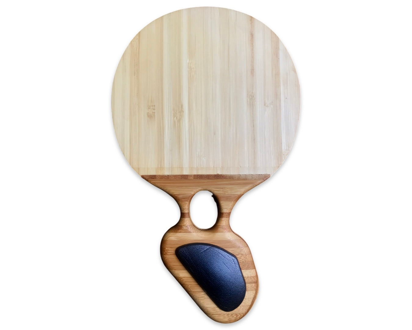 Table Tennis Racket Rubber Cutting Board